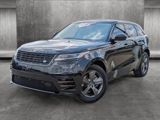 new 2025 Land Rover Range Rover Velar car, priced at $67,255