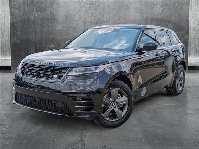 new 2025 Land Rover Range Rover Velar car, priced at $67,255