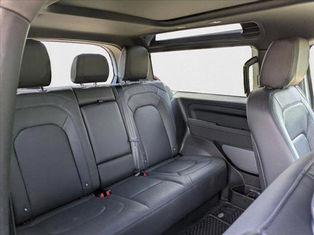 used 2023 Land Rover Defender car, priced at $43,975