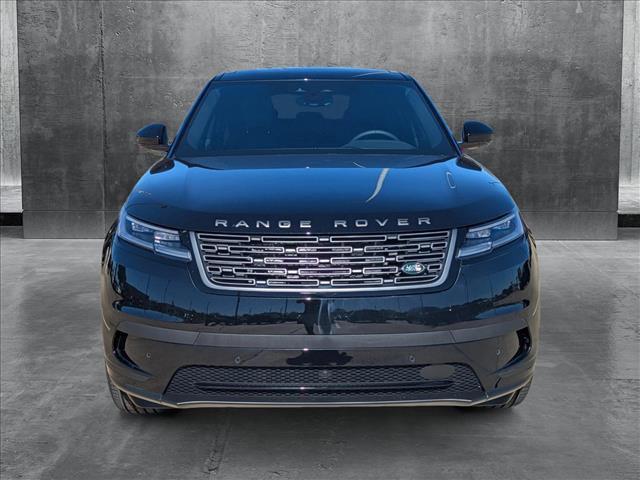 new 2025 Land Rover Range Rover Velar car, priced at $63,965