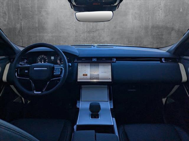 new 2025 Land Rover Range Rover Velar car, priced at $63,965