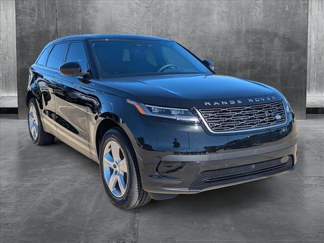 new 2025 Land Rover Range Rover Velar car, priced at $63,965