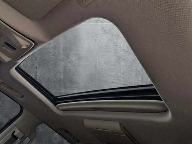 used 2017 Cadillac Escalade car, priced at $24,991