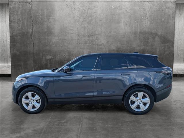 used 2024 Land Rover Range Rover Velar car, priced at $50,574