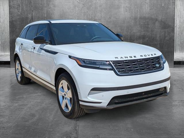 new 2026 Land Rover Range Rover Velar car, priced at $62,975