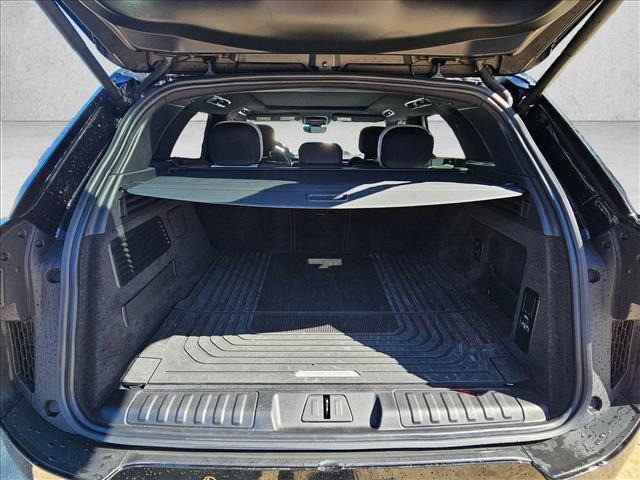 used 2023 Land Rover Range Rover Sport car, priced at $72,982