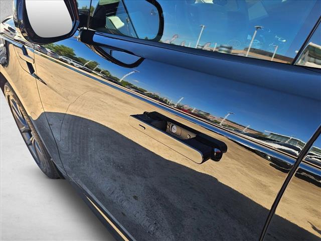 used 2023 Land Rover Range Rover Sport car, priced at $72,982