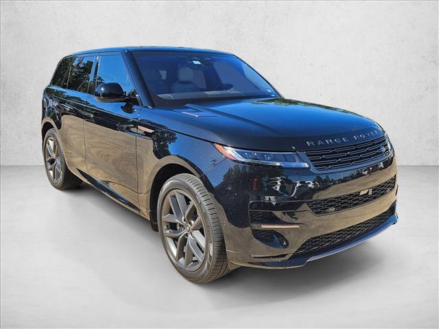 used 2023 Land Rover Range Rover Sport car, priced at $72,982