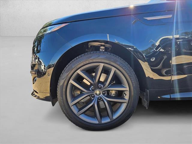 used 2023 Land Rover Range Rover Sport car, priced at $72,982
