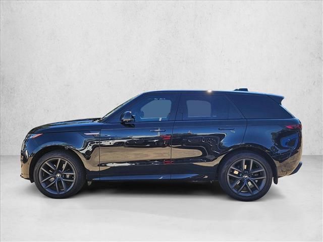 used 2023 Land Rover Range Rover Sport car, priced at $72,982