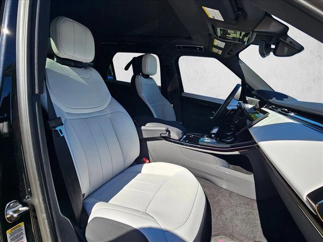 used 2023 Land Rover Range Rover Sport car, priced at $72,982
