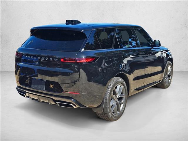 used 2023 Land Rover Range Rover Sport car, priced at $72,982