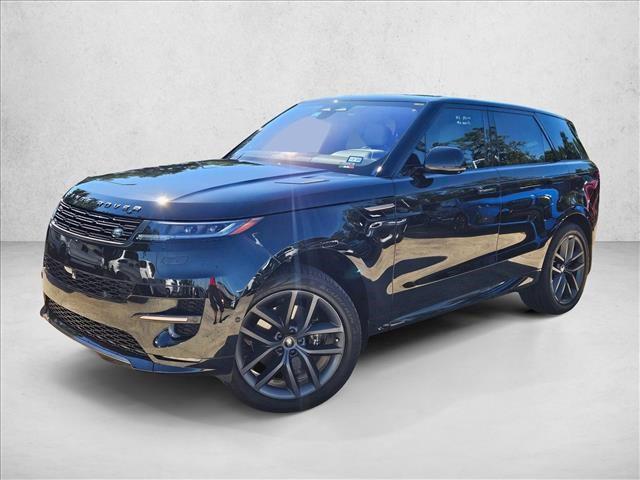 used 2023 Land Rover Range Rover Sport car, priced at $72,982