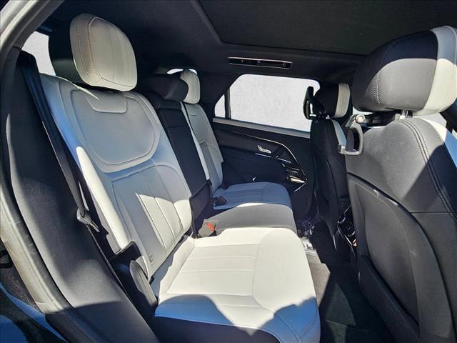 used 2023 Land Rover Range Rover Sport car, priced at $72,982