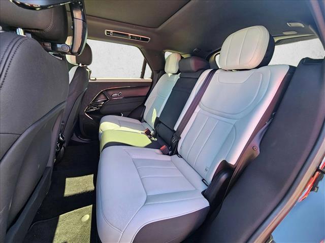 used 2023 Land Rover Range Rover Sport car, priced at $72,982