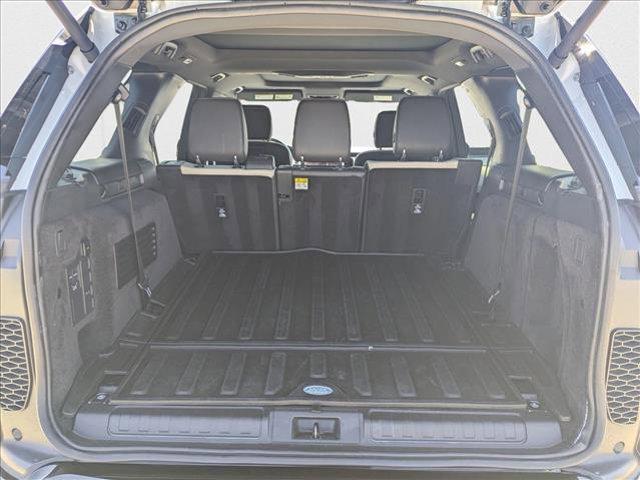 used 2022 Land Rover Discovery car, priced at $31,482