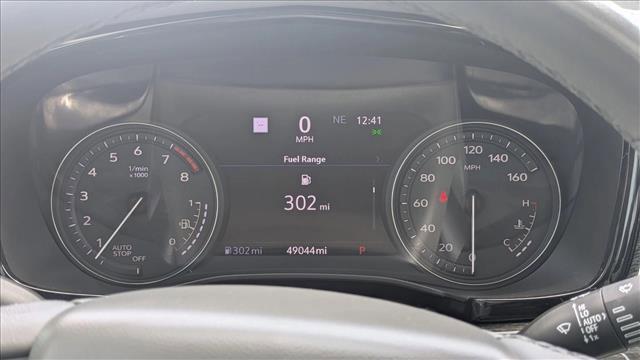 used 2022 Cadillac XT6 car, priced at $30,990