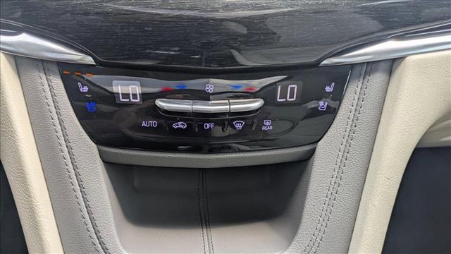 used 2022 Cadillac XT6 car, priced at $30,990