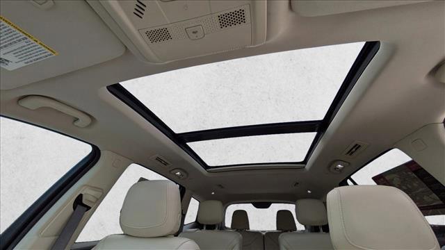 used 2022 Cadillac XT6 car, priced at $30,990