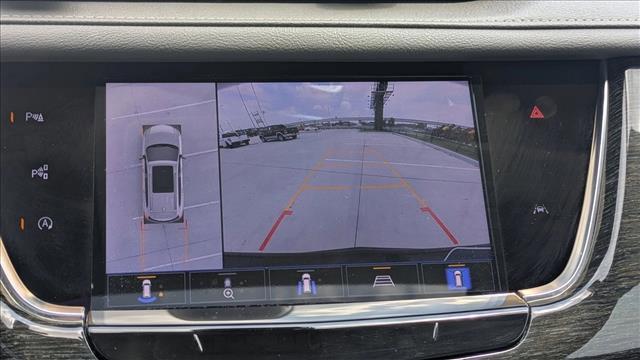 used 2022 Cadillac XT6 car, priced at $30,990