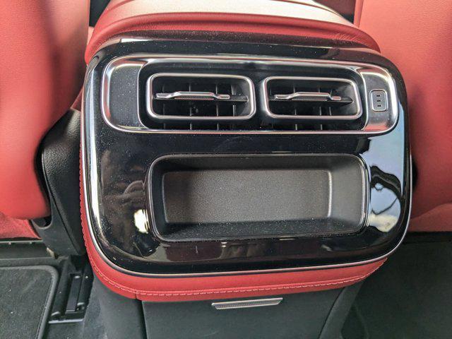 used 2023 Mercedes-Benz S-Class car, priced at $99,990