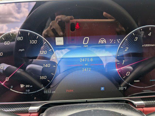 used 2023 Mercedes-Benz S-Class car, priced at $99,990