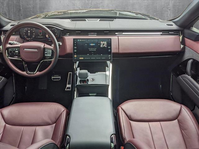used 2024 Land Rover Range Rover Sport car, priced at $85,990