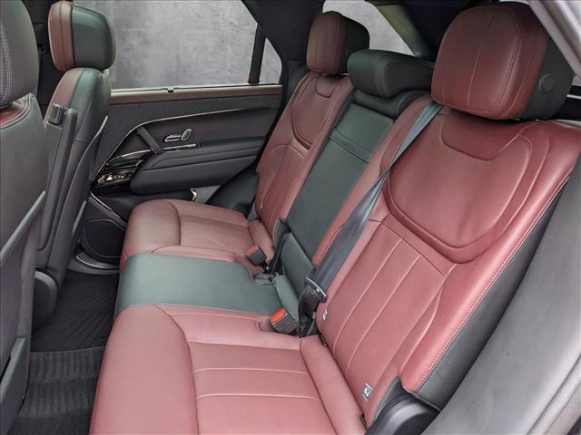 used 2024 Land Rover Range Rover Sport car, priced at $85,990