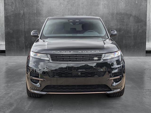 used 2024 Land Rover Range Rover Sport car, priced at $85,990