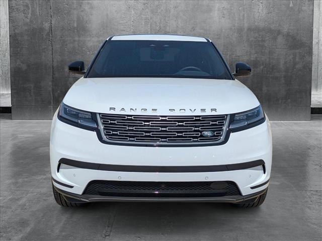 new 2026 Land Rover Range Rover Velar car, priced at $62,975