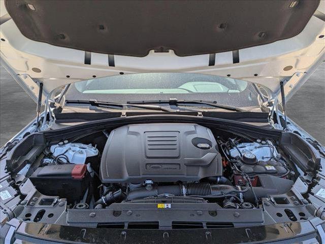 new 2026 Land Rover Range Rover Velar car, priced at $62,975