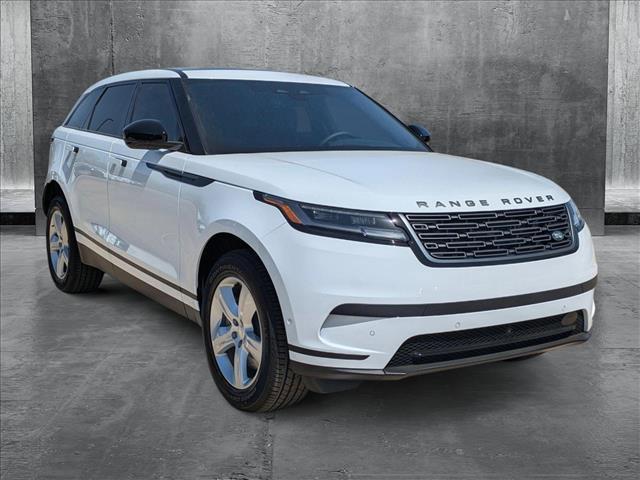 new 2026 Land Rover Range Rover Velar car, priced at $62,975