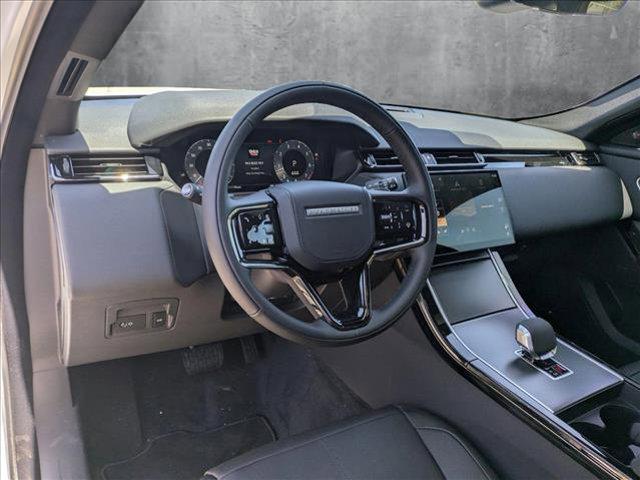new 2026 Land Rover Range Rover Velar car, priced at $62,975