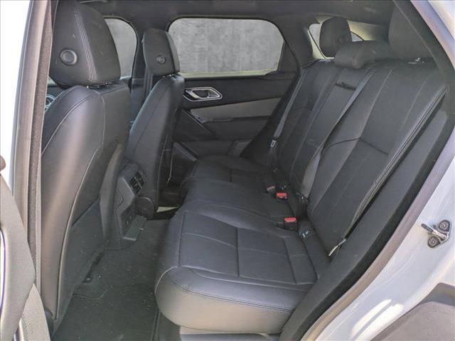 new 2026 Land Rover Range Rover Velar car, priced at $62,975