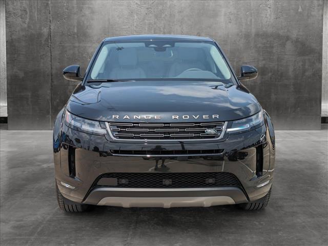 new 2024 Land Rover Range Rover Evoque car, priced at $53,295