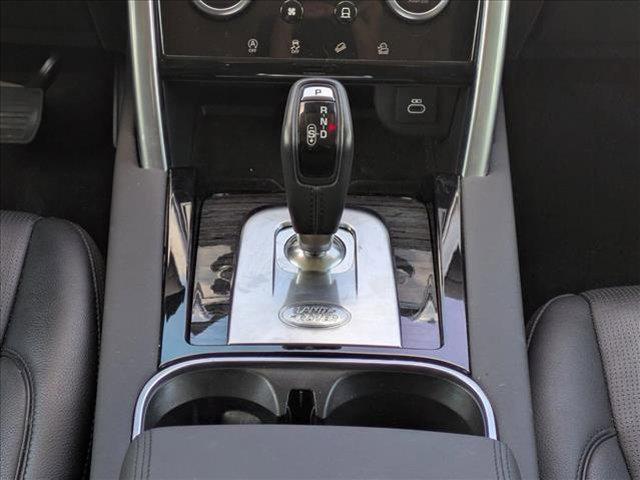 used 2021 Land Rover Discovery Sport car, priced at $23,472