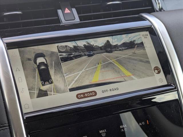 used 2021 Land Rover Discovery Sport car, priced at $23,472