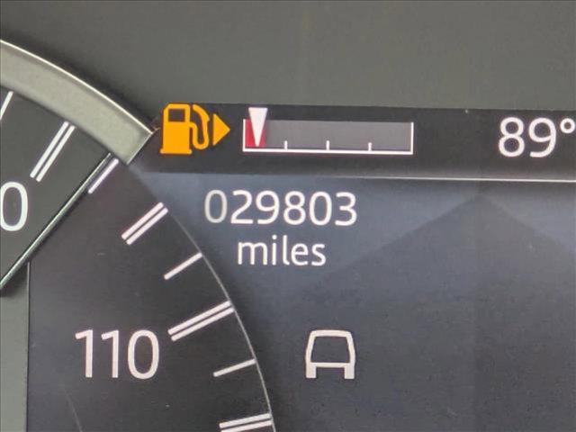 used 2021 Land Rover Discovery Sport car, priced at $23,472