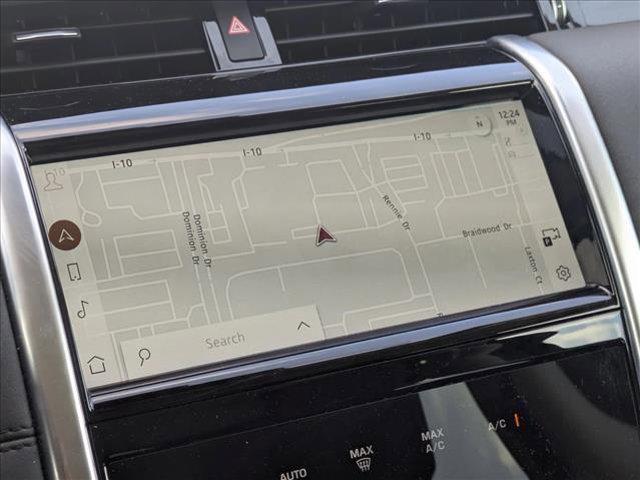 used 2021 Land Rover Discovery Sport car, priced at $23,472