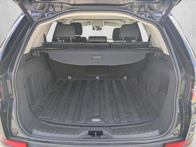 used 2021 Land Rover Discovery Sport car, priced at $23,472