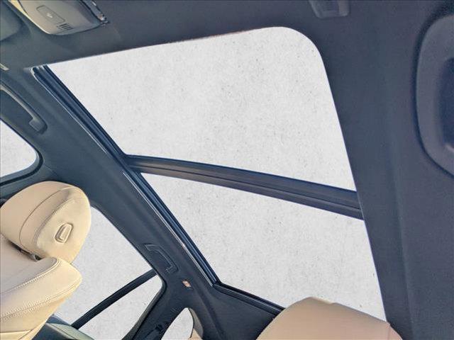 used 2022 BMW X5 car, priced at $34,442