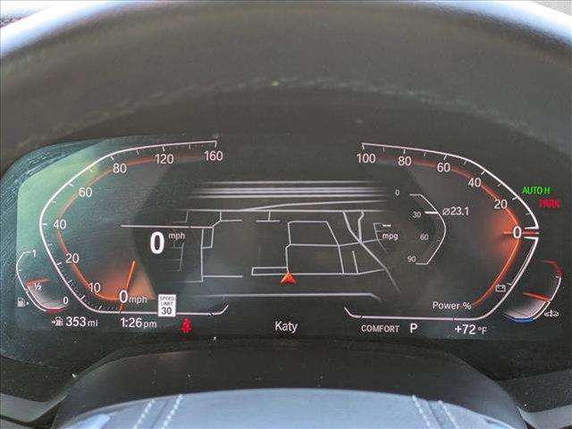 used 2022 BMW X5 car, priced at $34,442