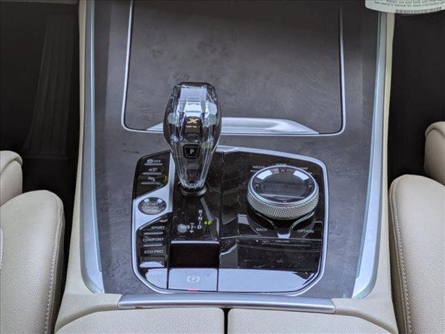 used 2022 BMW X5 car, priced at $34,442