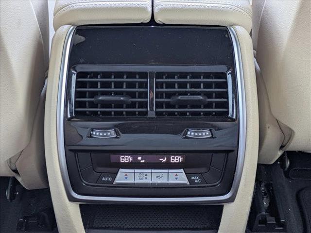 used 2022 BMW X5 car, priced at $34,442