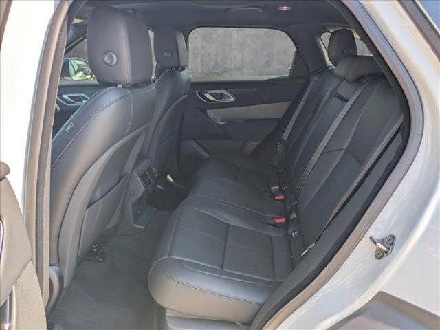 used 2025 Land Rover Range Rover Velar car, priced at $53,999