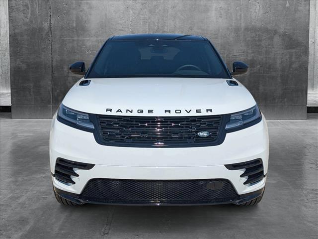 used 2025 Land Rover Range Rover Velar car, priced at $53,999