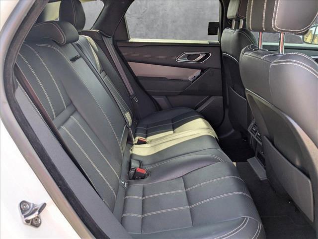 used 2022 Land Rover Range Rover Velar car, priced at $38,649