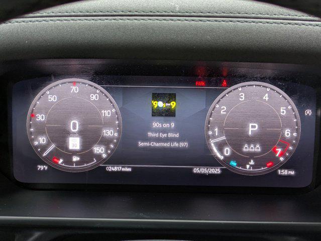 used 2023 Land Rover Defender car, priced at $53,991