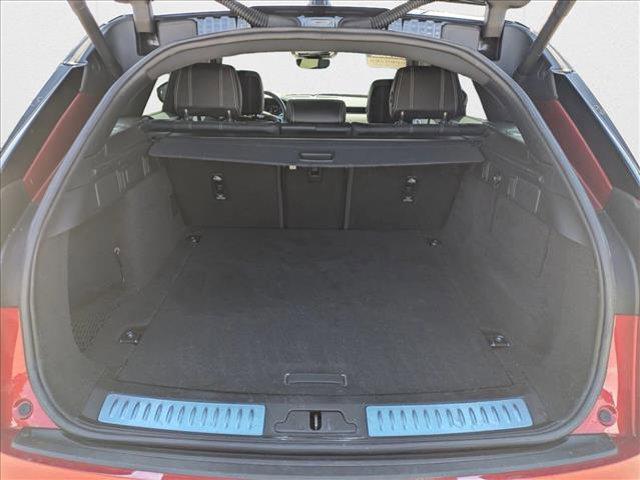 used 2021 Land Rover Range Rover Velar car, priced at $34,440