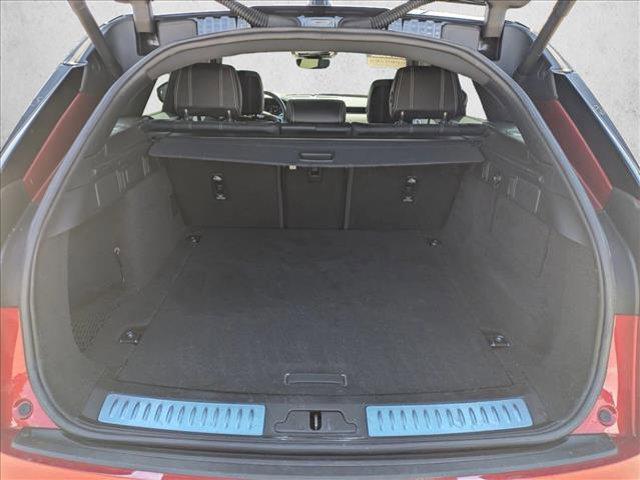 used 2021 Land Rover Range Rover Velar car, priced at $33,773
